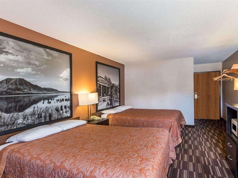 Super 8 By Wyndham Madison Exterior foto
